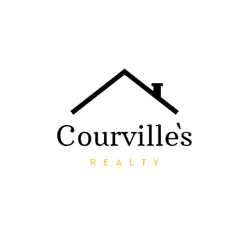 Courville's Realty