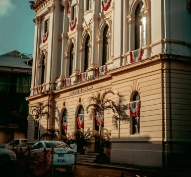 Casco Antiguo