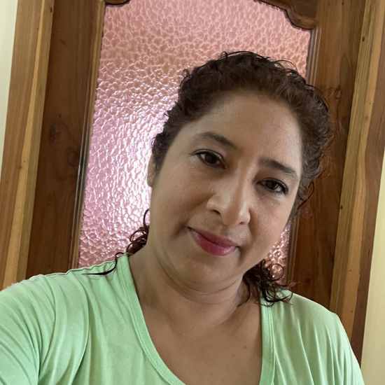 Ana García